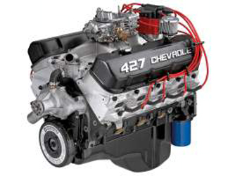 C3222 Engine